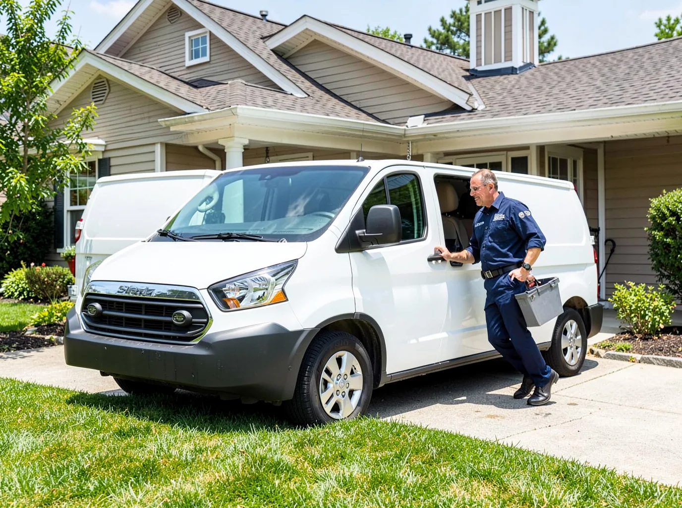 Emergency Plumber company in Leroy, MI